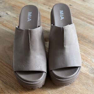 MIA Women's Kandyy Heel